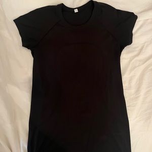 lululemon Swiftly Tech Short Sleeve Shirt